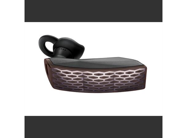 Jawbone ERA Brown "Smokescreen" 